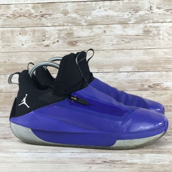 tenis jordan jumpman hustle